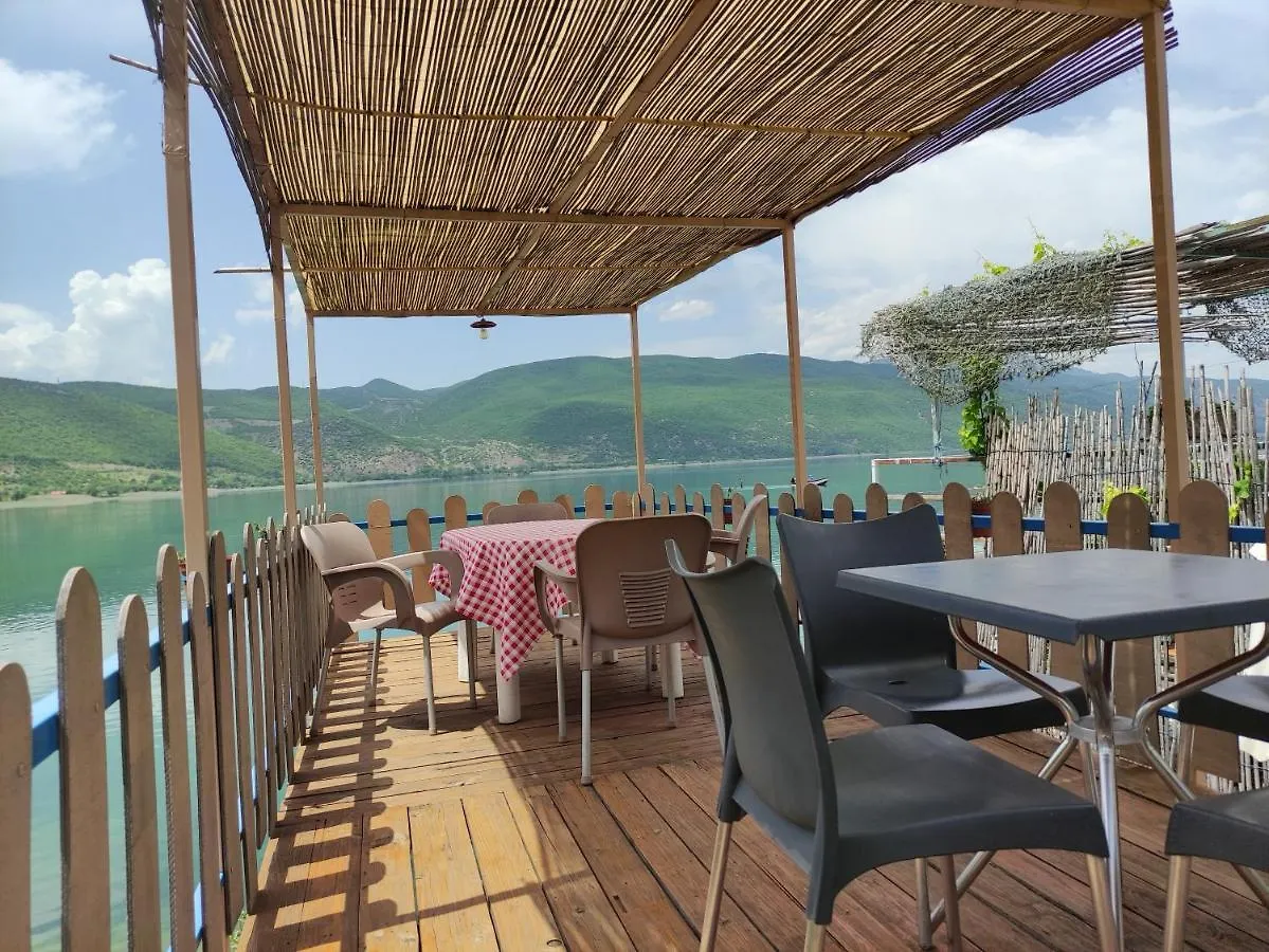 Bed & Breakfast Erda Lakeside Guesthouse Lini