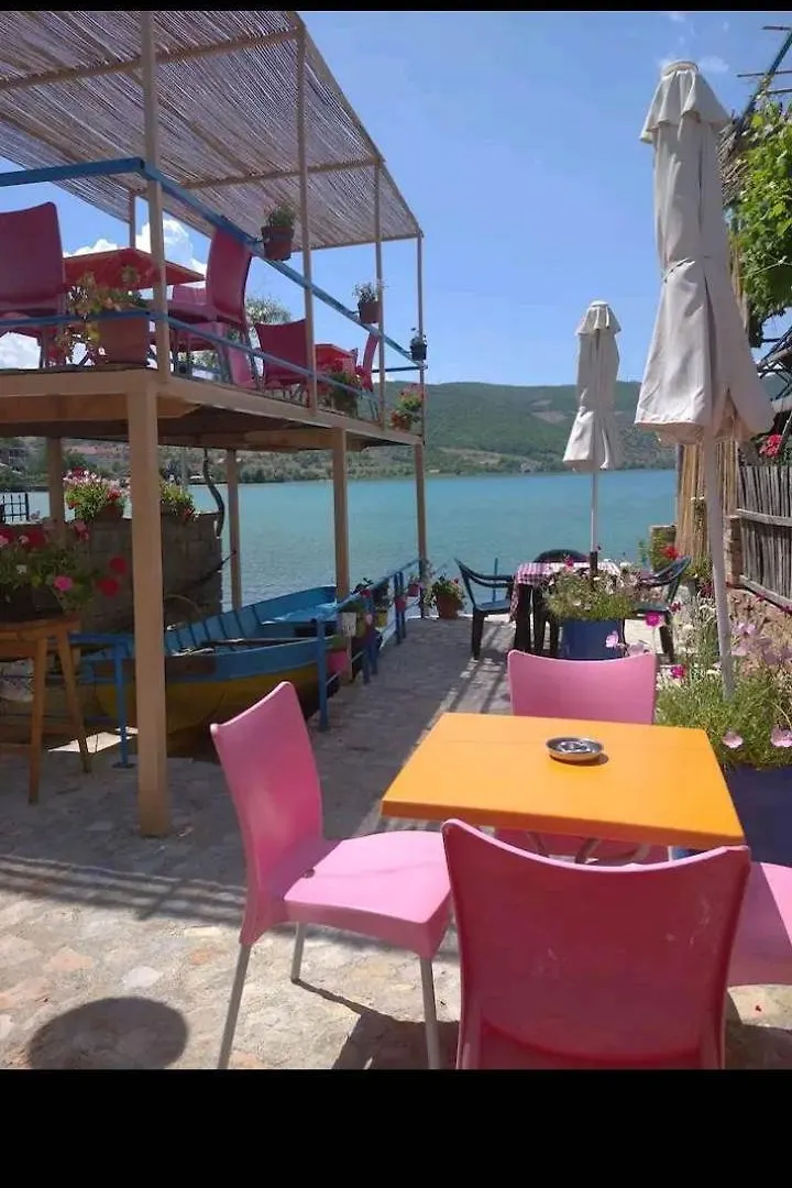 Bed & Breakfast Erda Lakeside Guesthouse Lin