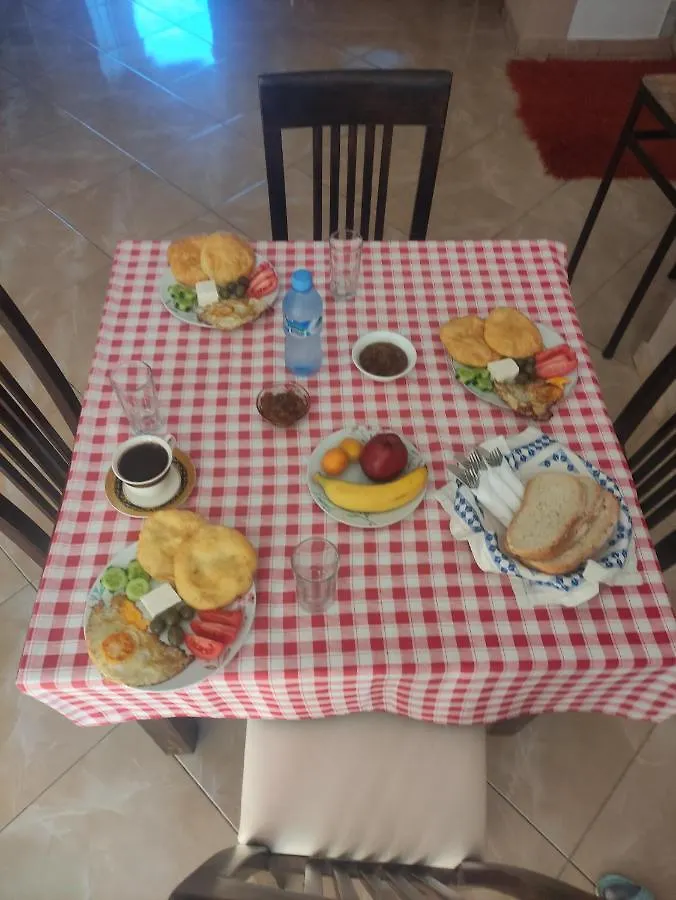 Bed & Breakfast Erda Lakeside Guesthouse Lin