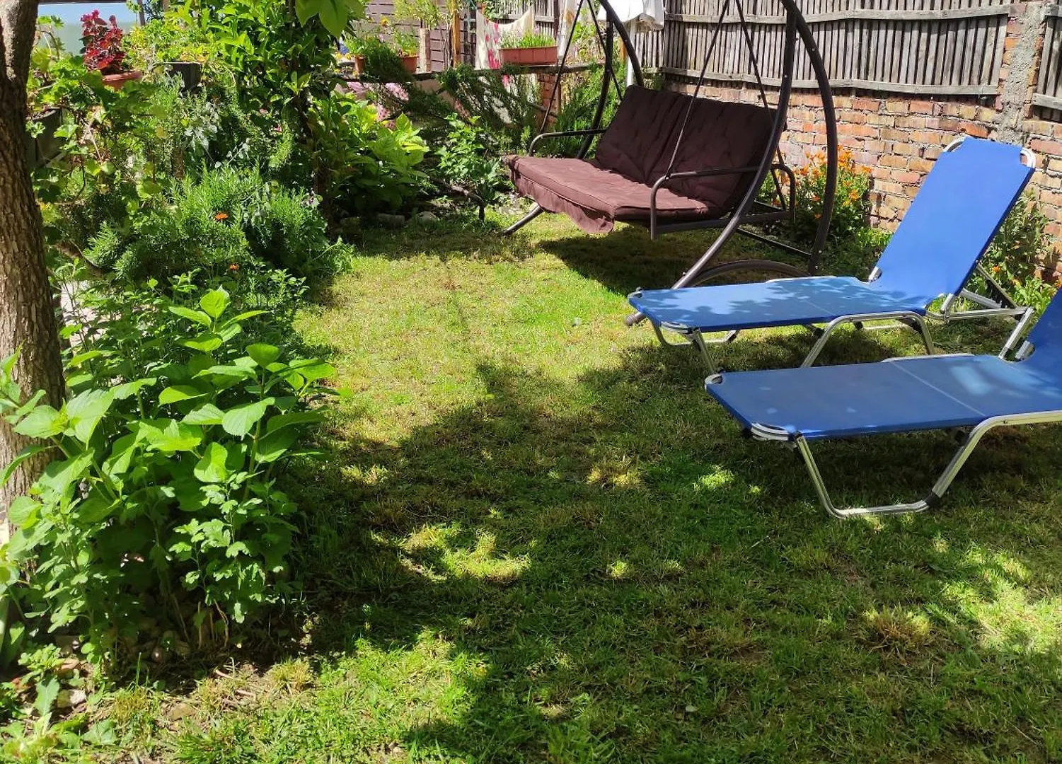 Bed & Breakfast Erda Lakeside Guesthouse Lini