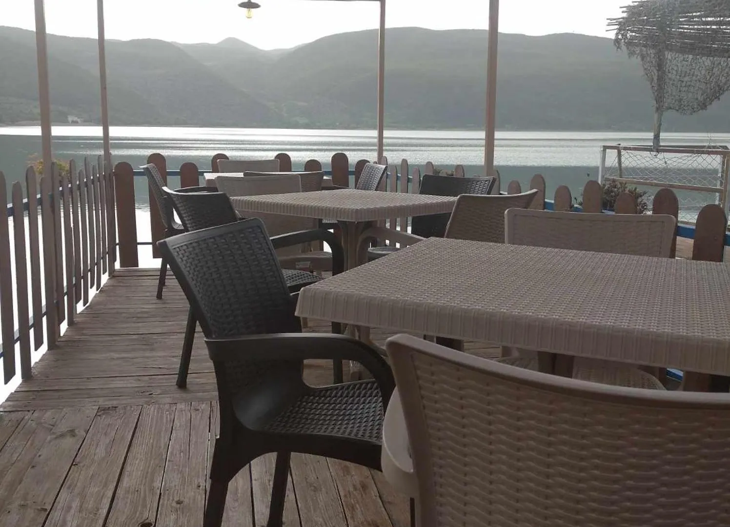 Erda Lakeside Guesthouse Lini 0*,