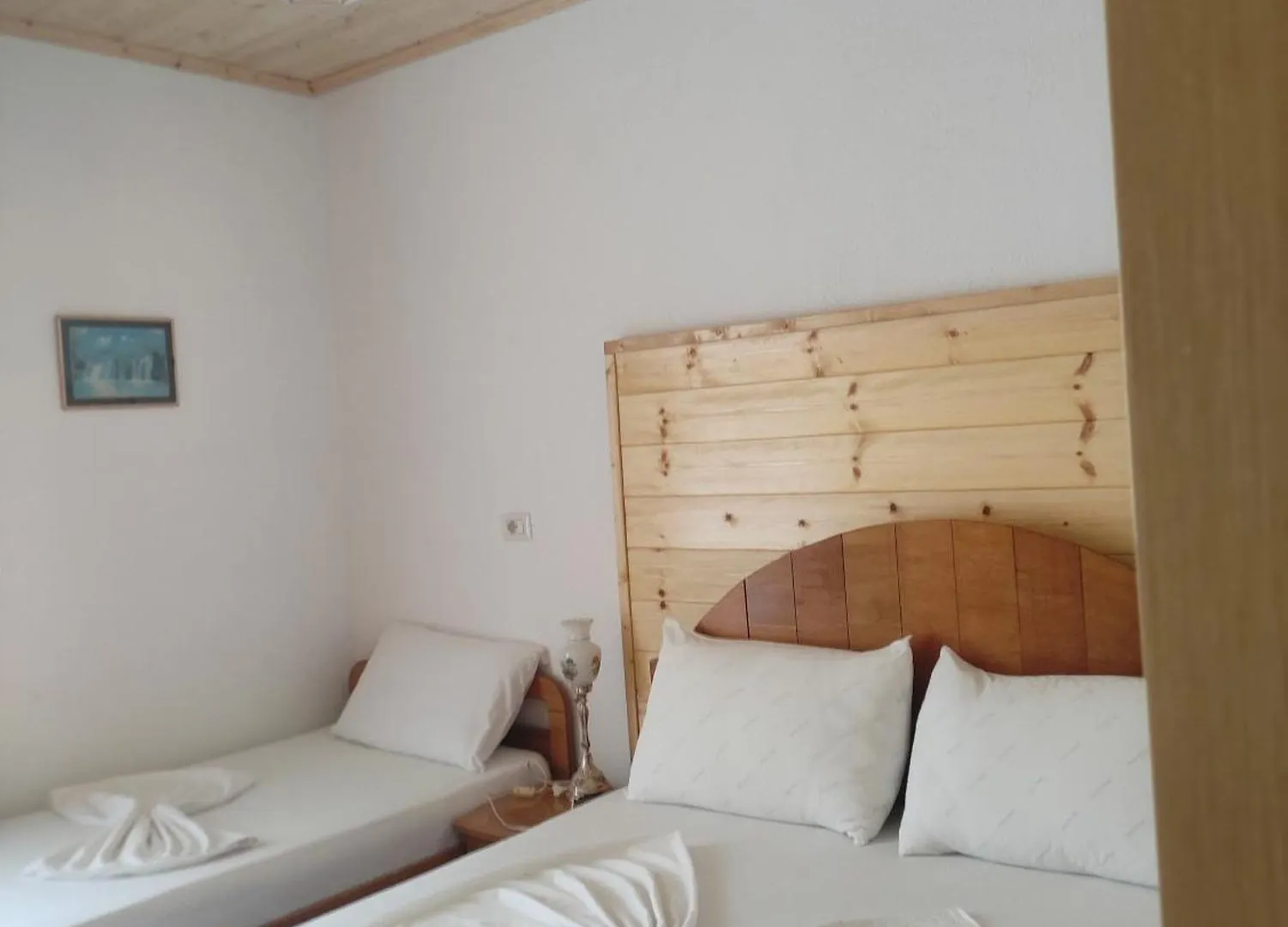 Bed & Breakfast Erda Lakeside Guesthouse Lini