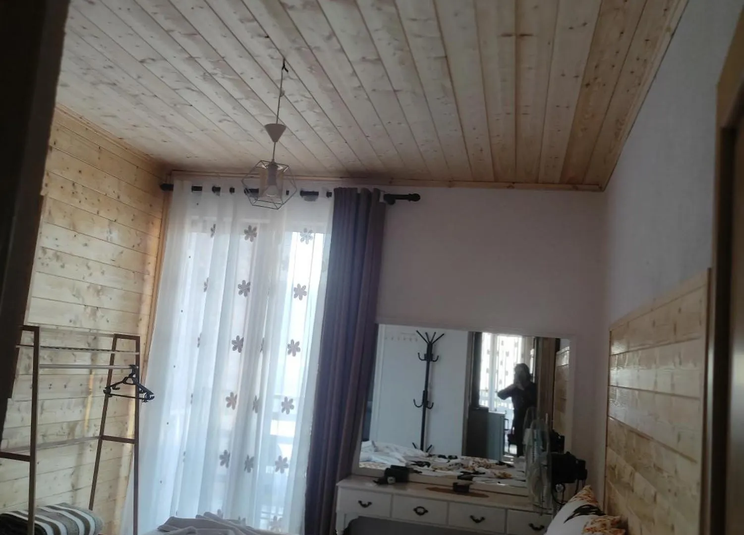 Erda Lakeside Guesthouse Lin Albania