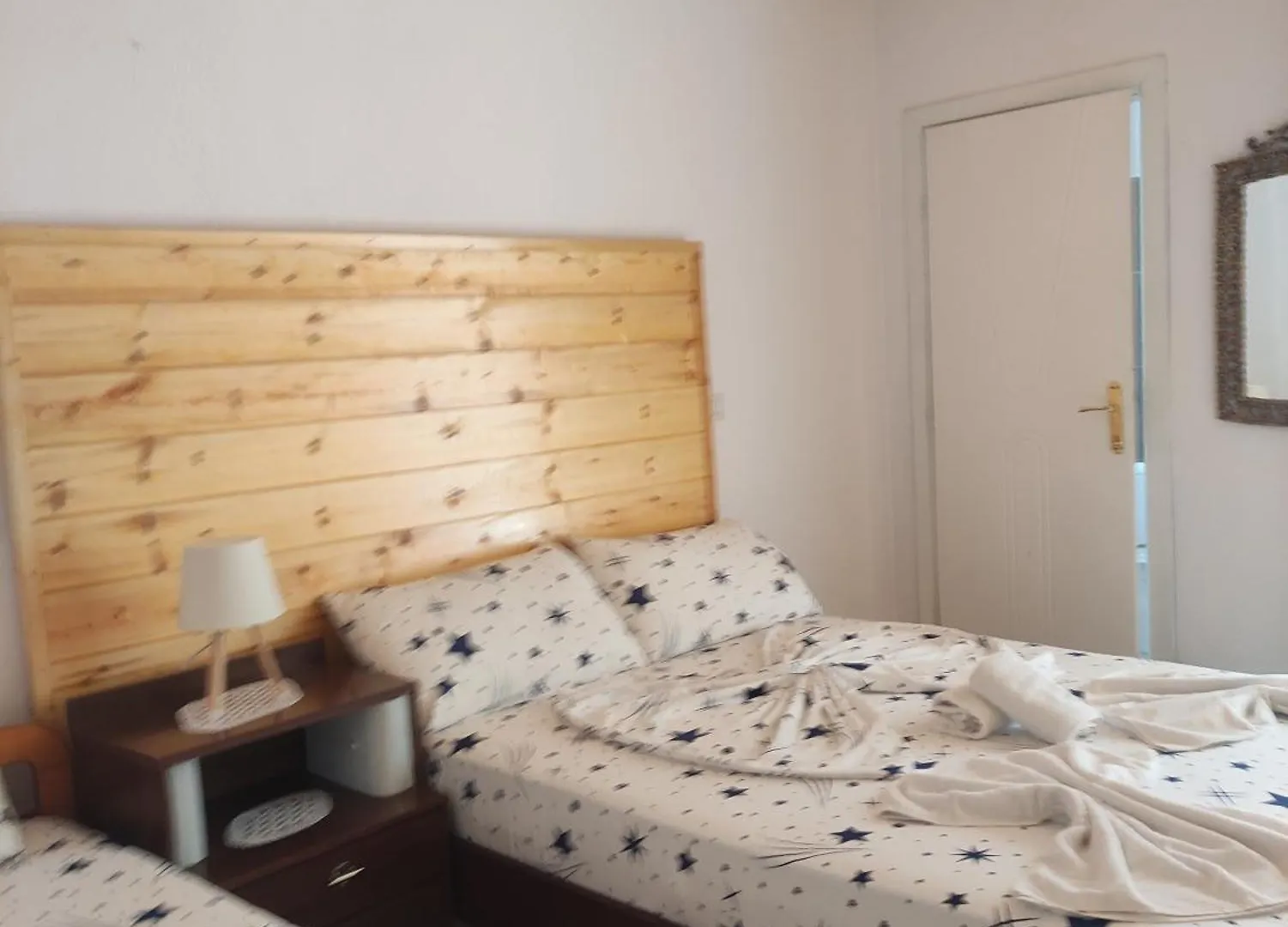 Bed & Breakfast Erda Lakeside Guesthouse Lini