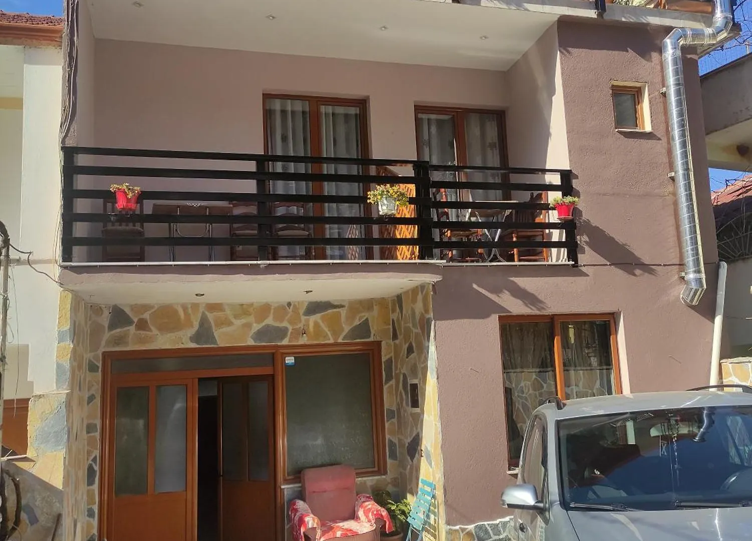 Erda Lakeside Guesthouse Lini Bed & Breakfast