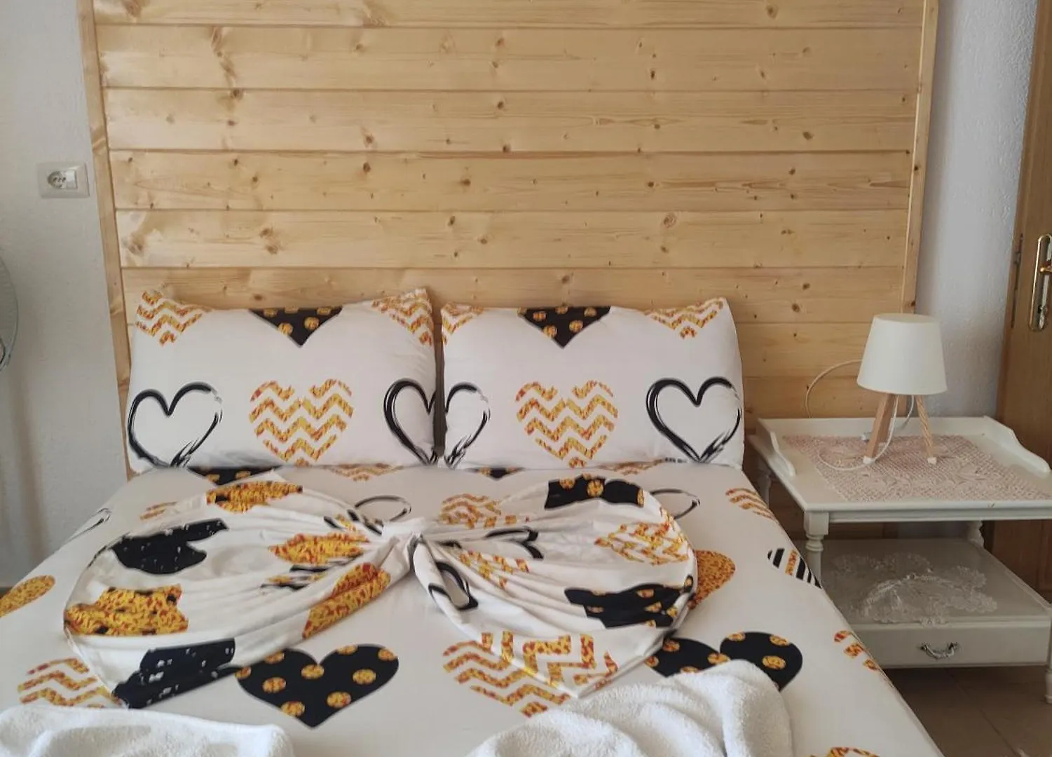 Erda Lakeside Guesthouse Lin