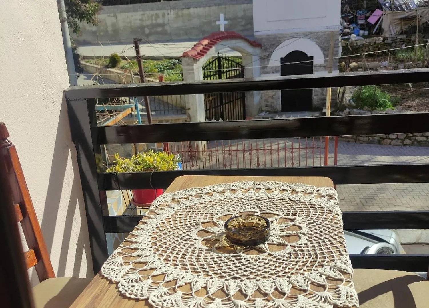 Erda Lakeside Guesthouse Lini 0*,