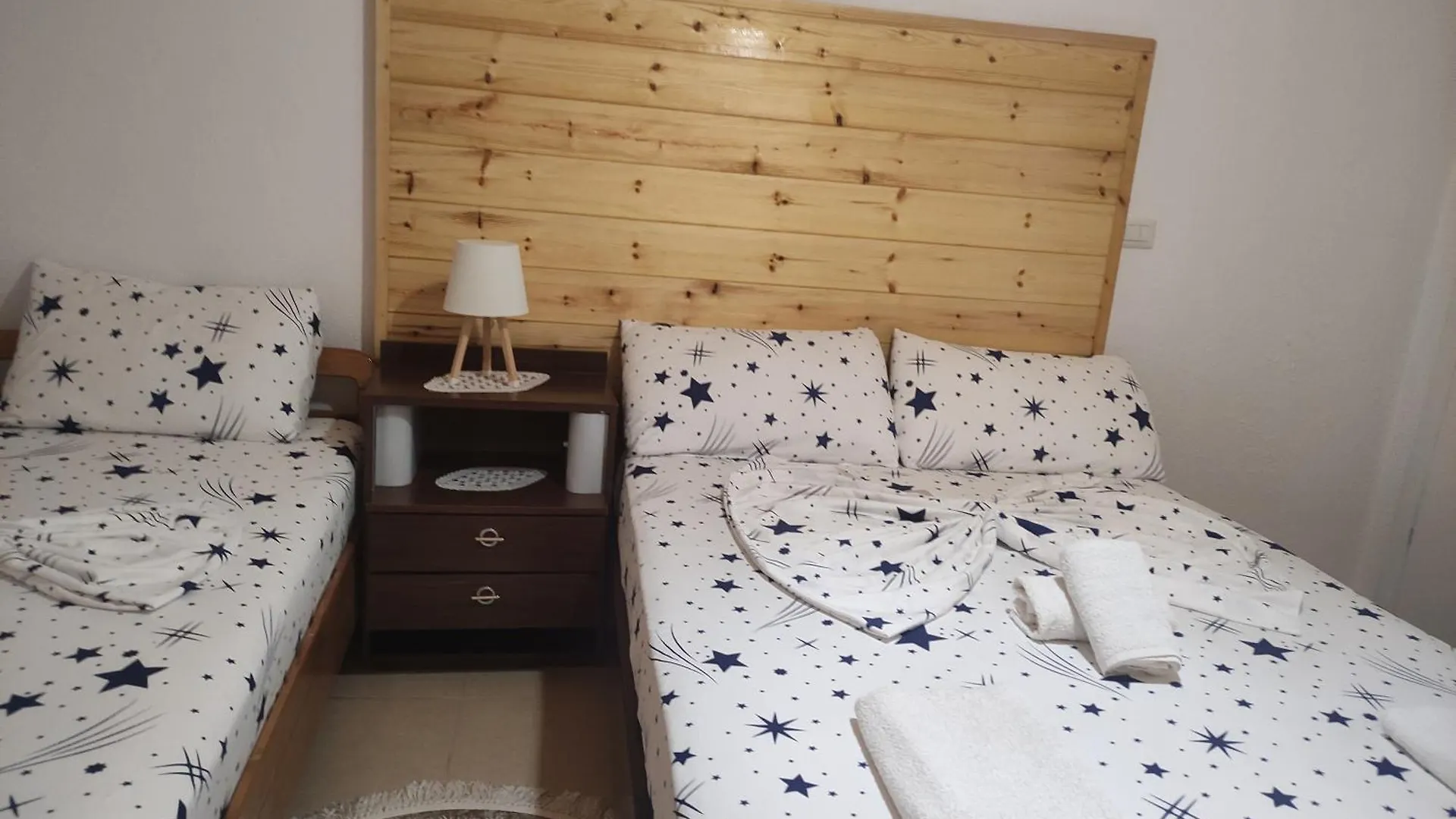 Erda Lakeside Guesthouse Lini 0*,  Albanie