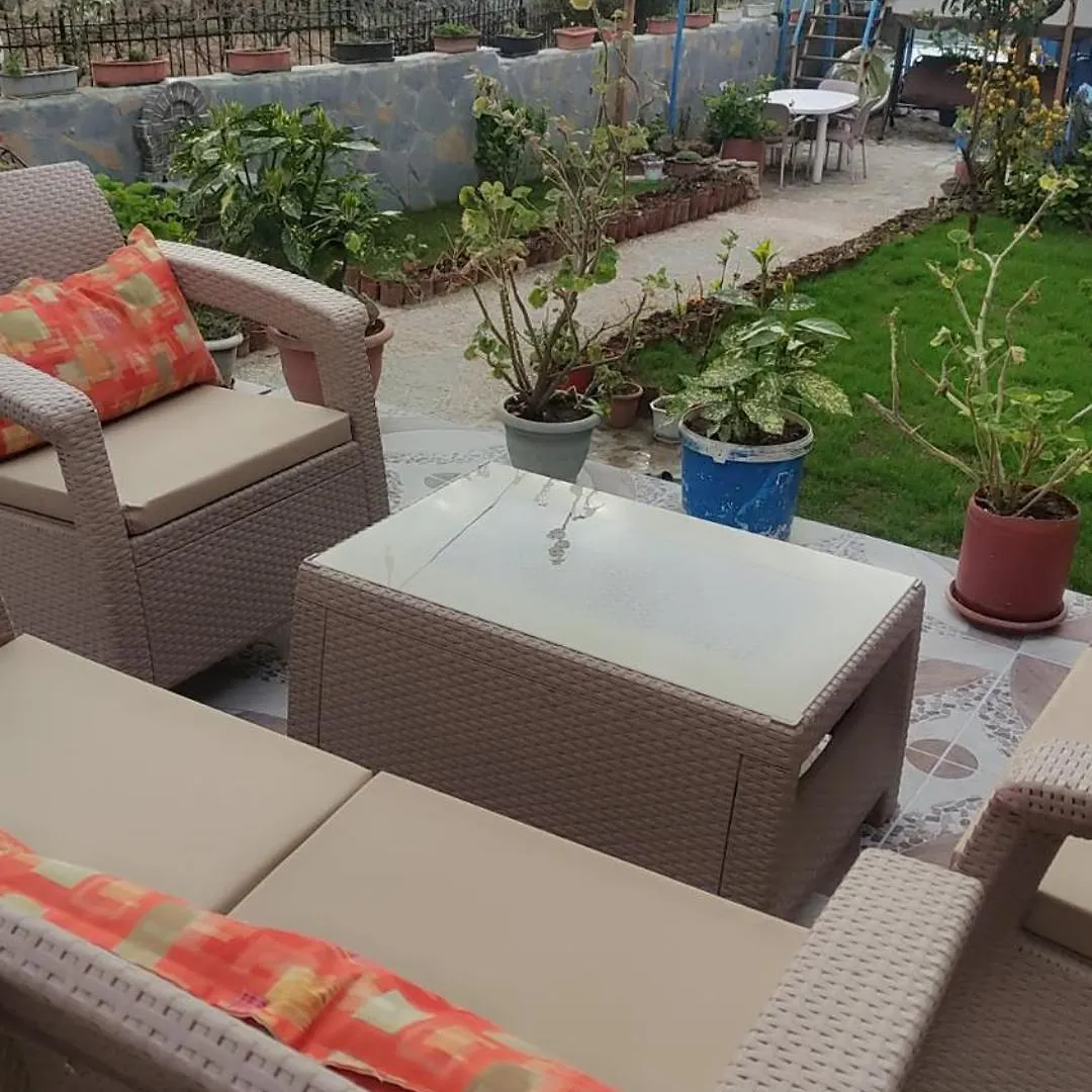 Bed & Breakfast Erda Lakeside Guesthouse Lin Albania