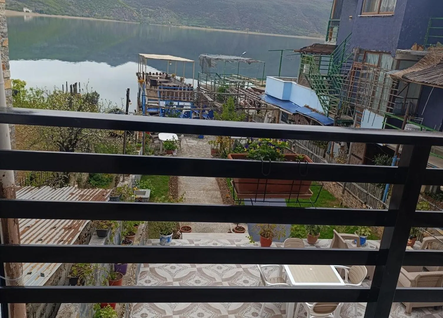 Bed & Breakfast Erda Lakeside Guesthouse Lin