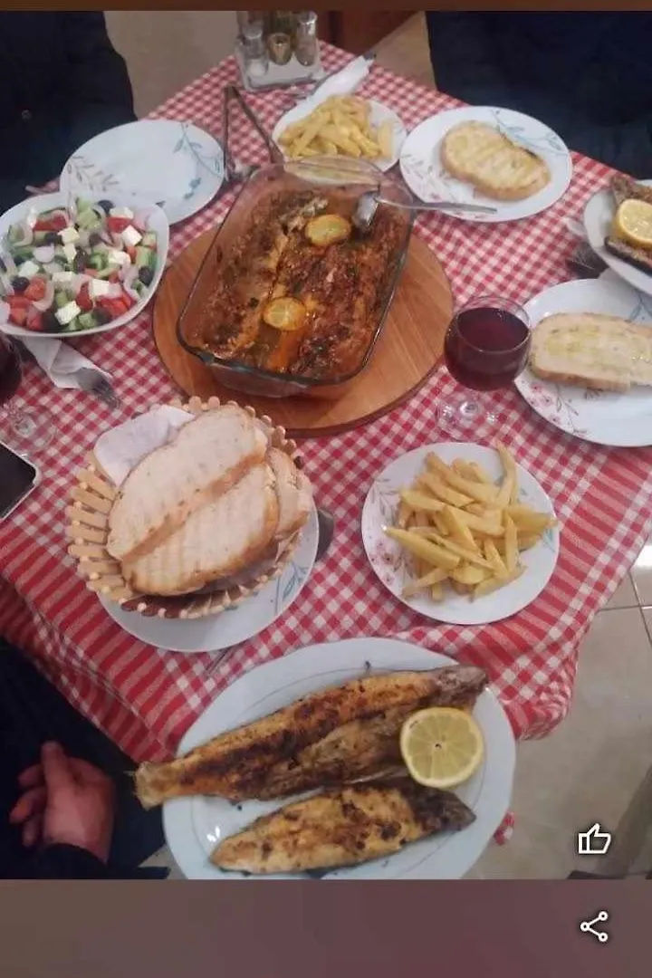 Erda Lakeside Guesthouse Lin