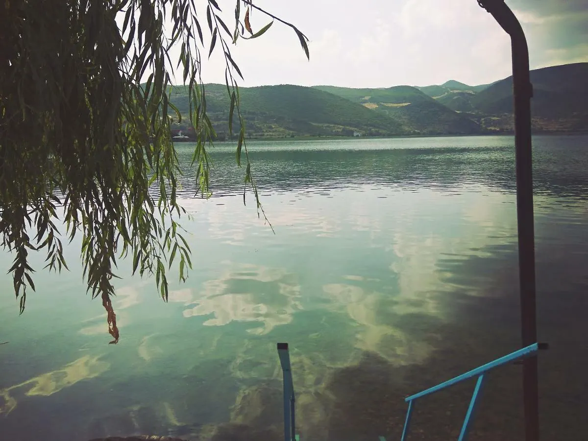 Bed & Breakfast Erda Lakeside Guesthouse Lin