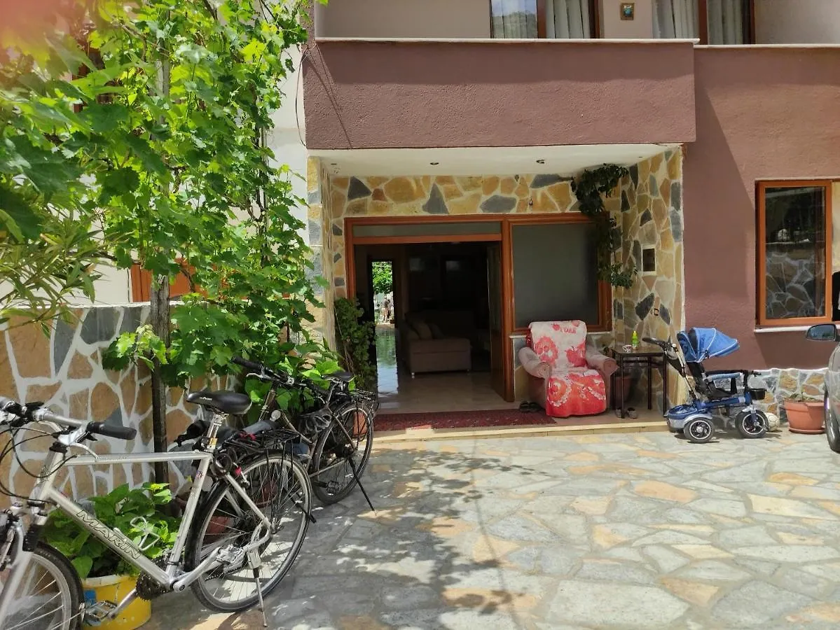Bed and breakfast Erda Lakeside Guesthouse Lini