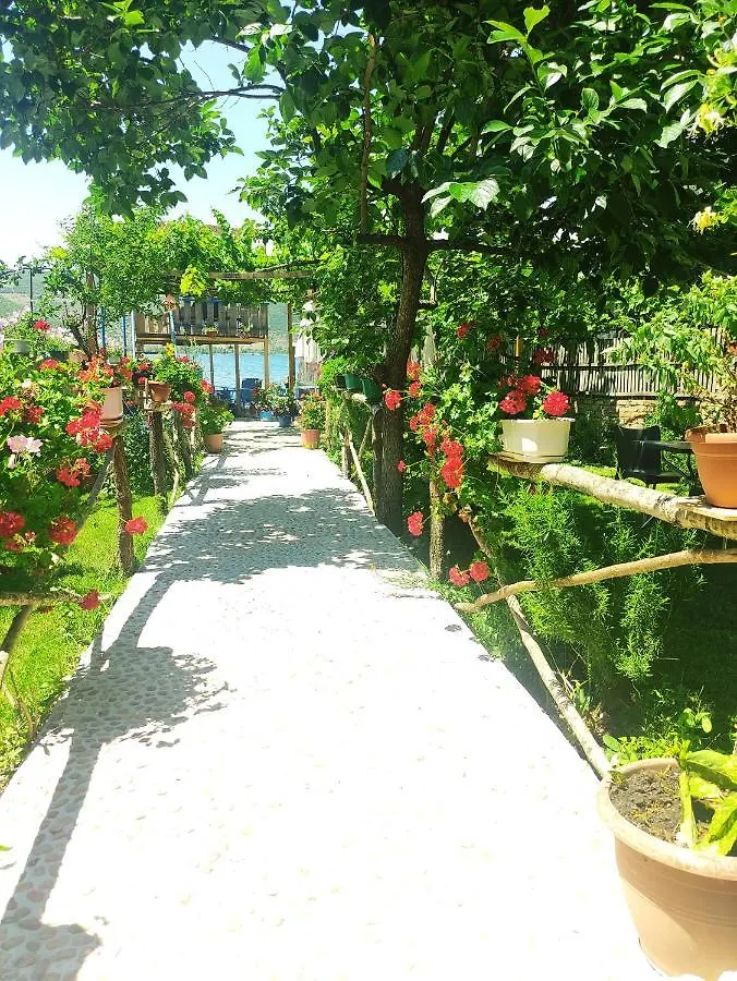 Bed & Breakfast Erda Lakeside Guesthouse Lin
