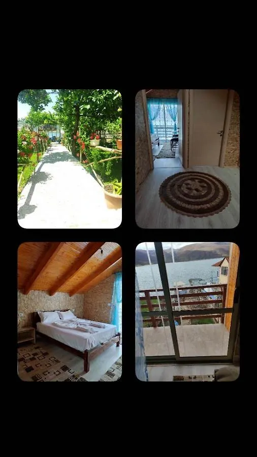 Erda Lakeside Guesthouse Lin