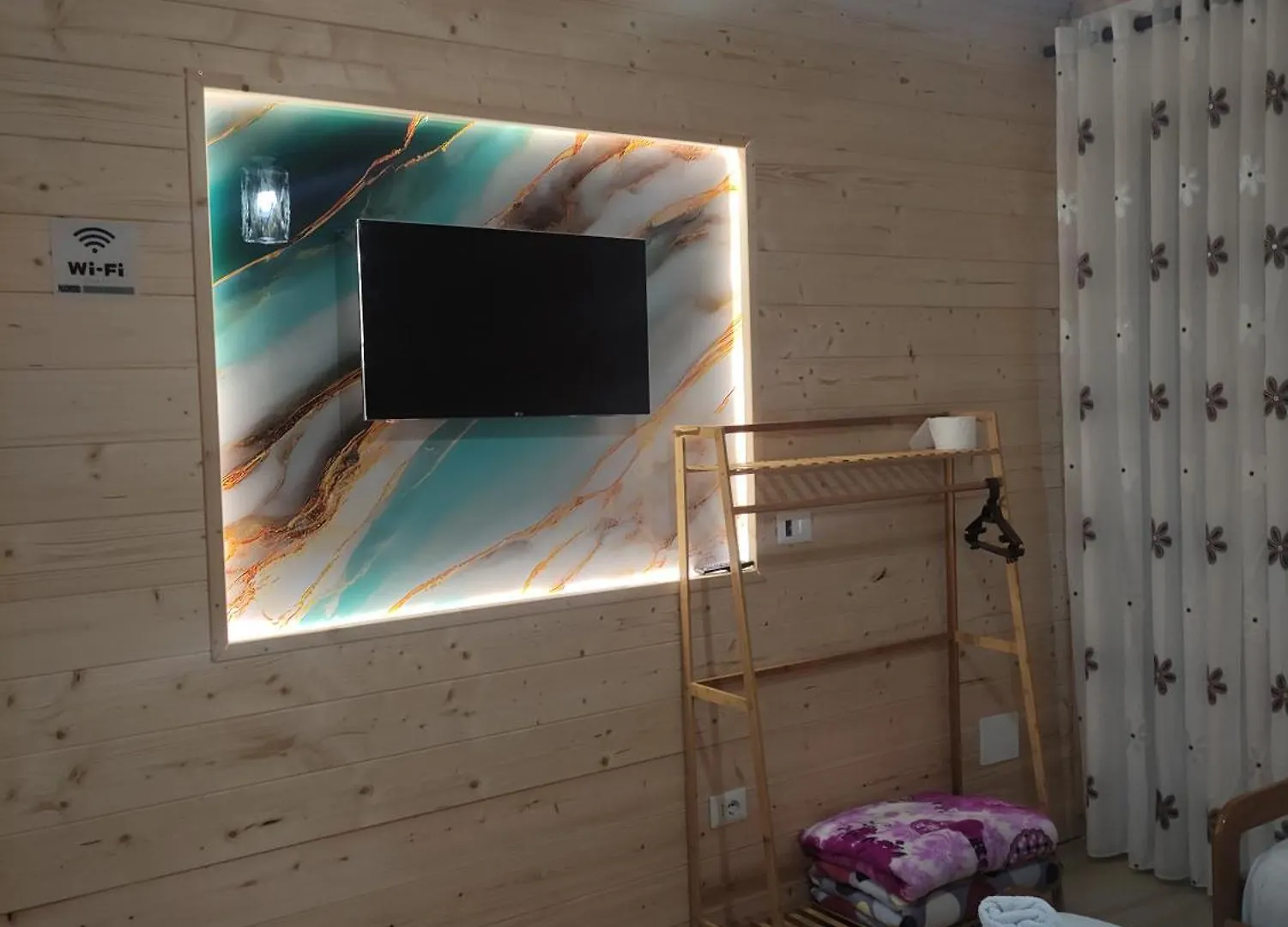 Bed & Breakfast Erda Lakeside Guesthouse Lin