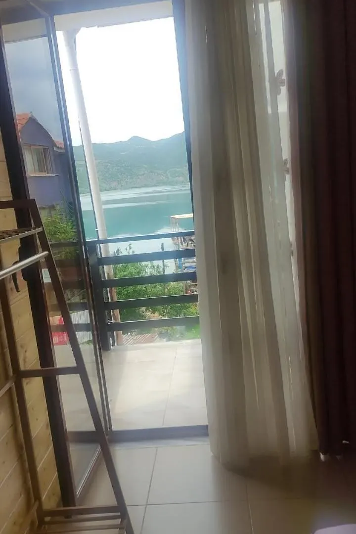 Bed and breakfast Erda Lakeside Guesthouse Lini