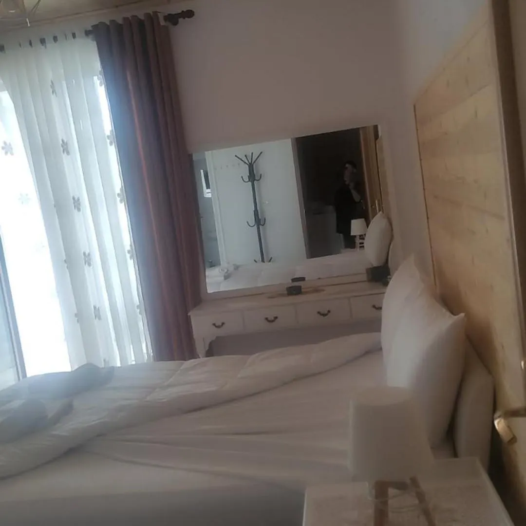 Bed and breakfast Erda Lakeside Guesthouse Lini