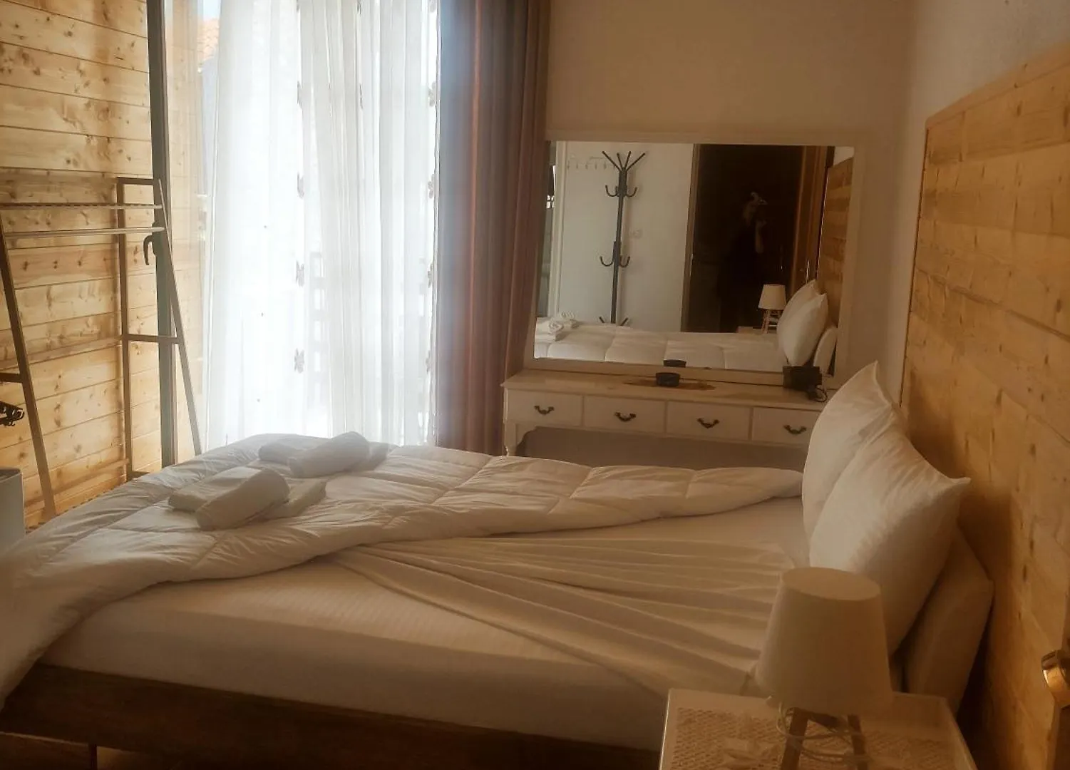 Bed and breakfast Erda Lakeside Guesthouse Lini