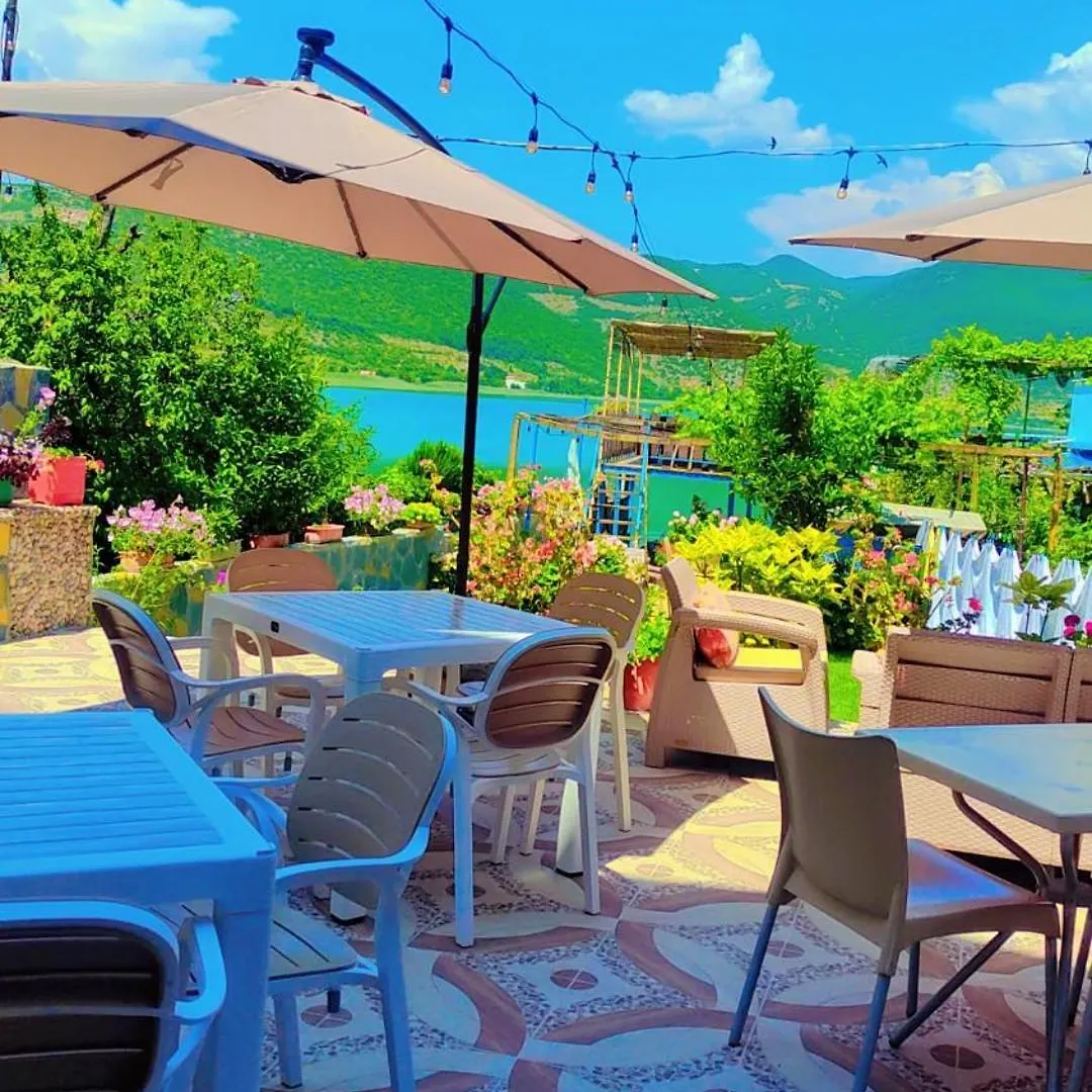 Erda Lakeside Guesthouse Lini 0*,